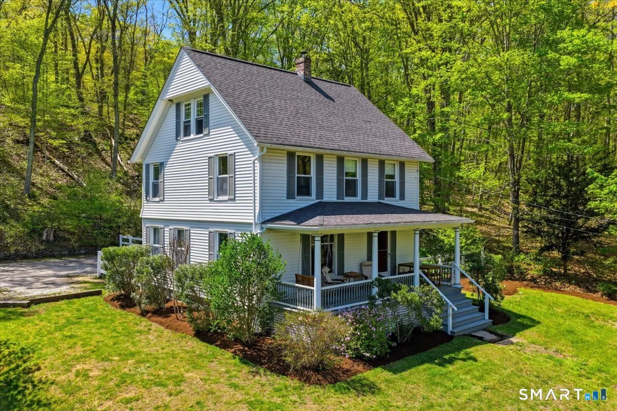 177 Union Street, Deep River, CT