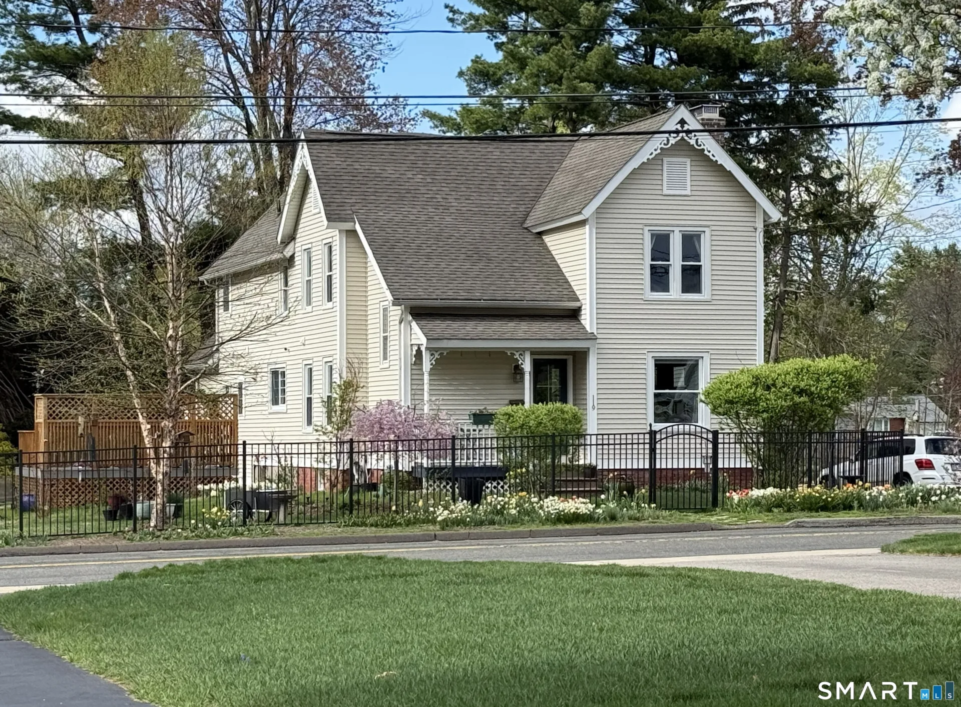 119 Spring Street, Glastonbury, CT