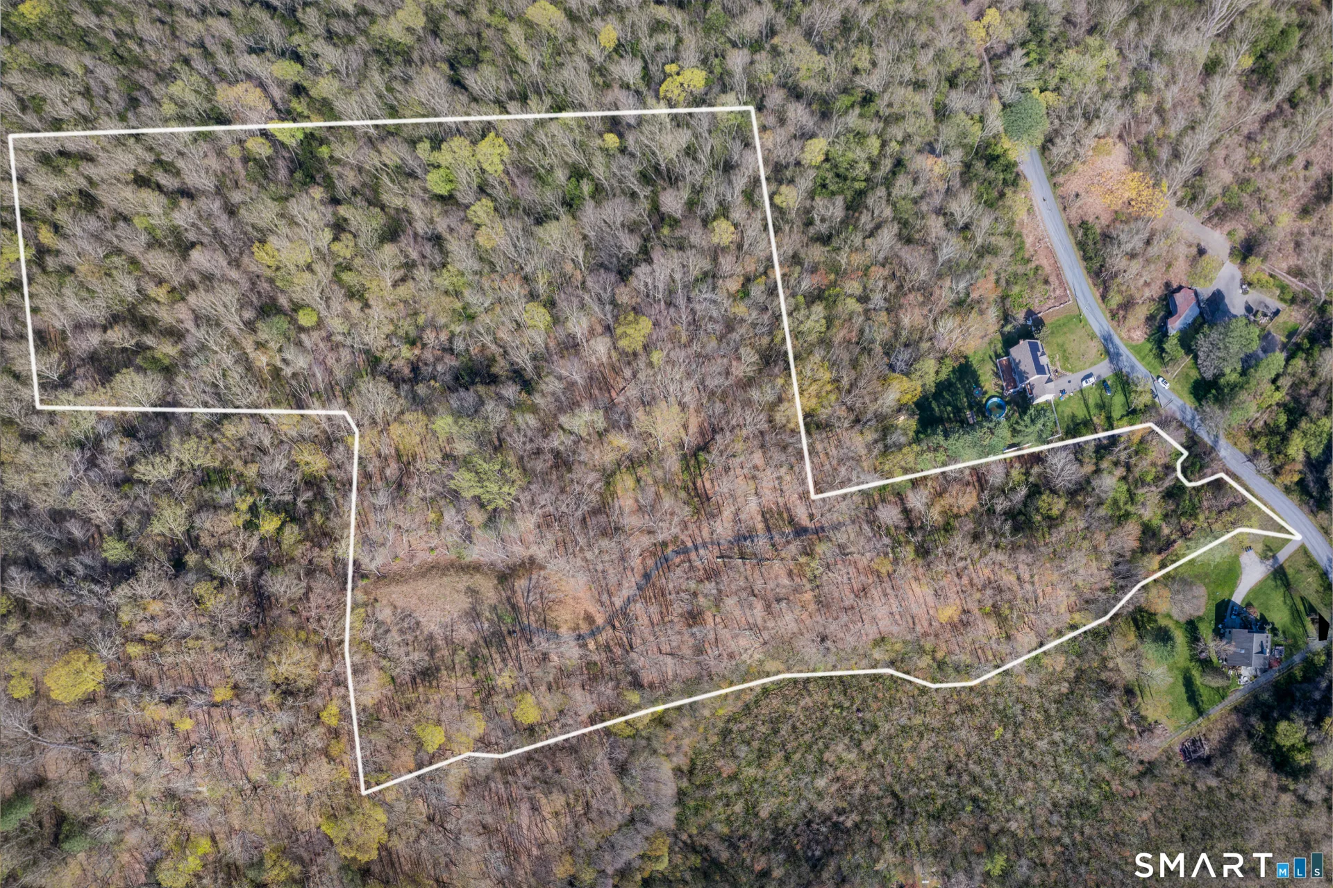 5 Brinsmade Lane, Sherman, CT