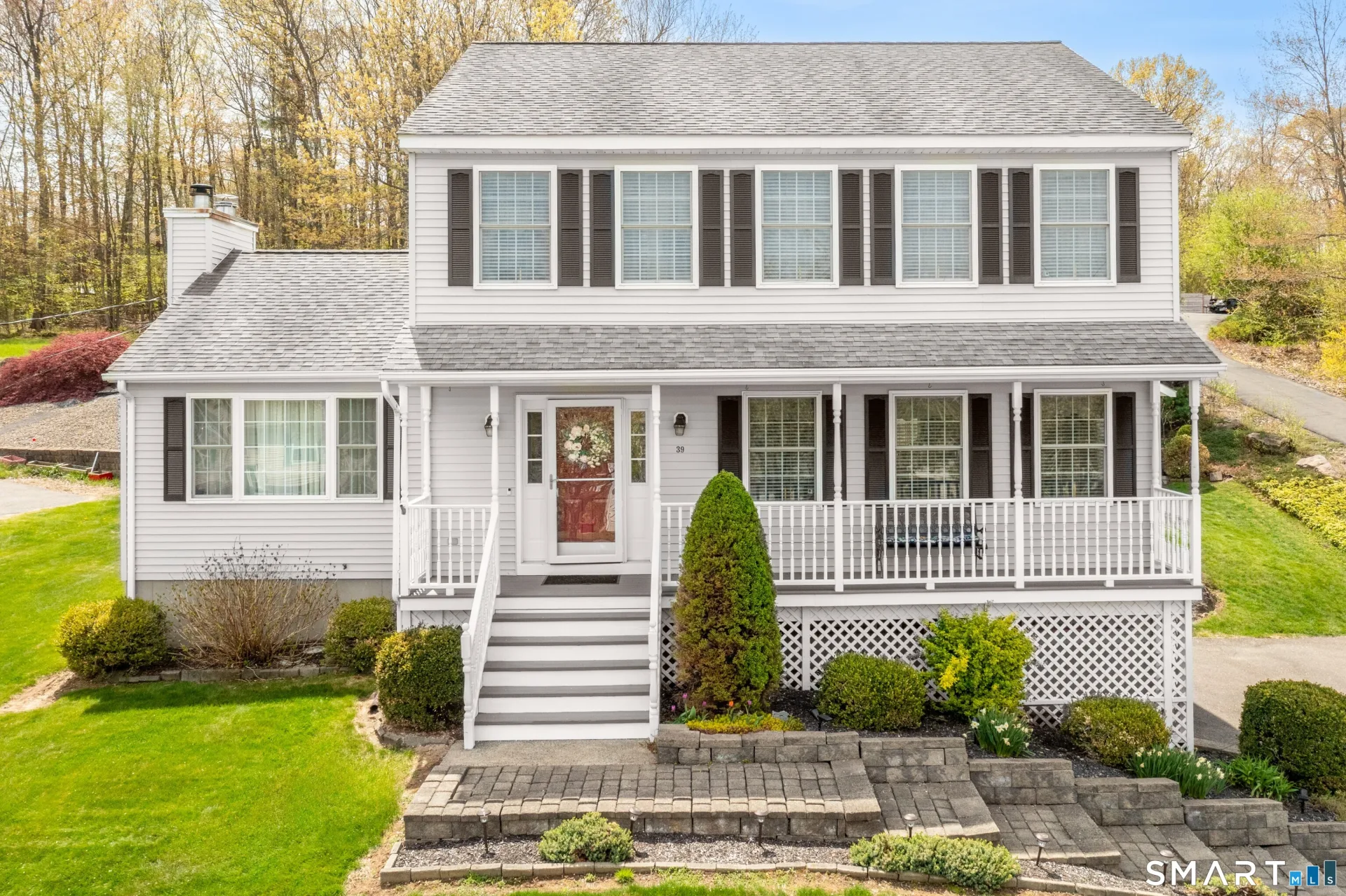 39 Hopkins Hill Road, Naugatuck, CT