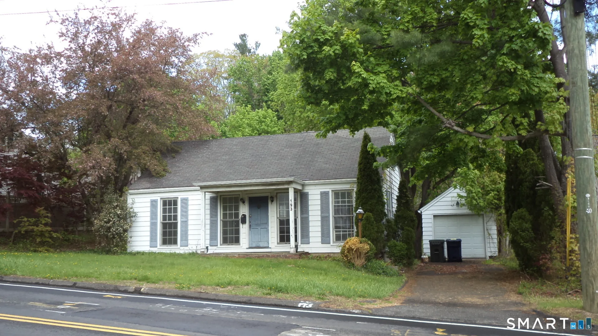 193 Southern Boulevard, Danbury, CT