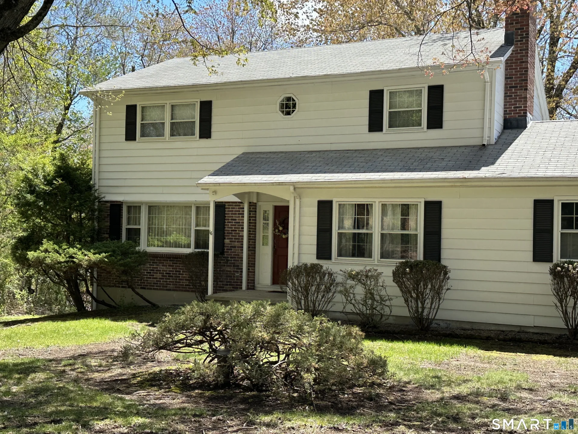 16 Dauria Drive, Seymour, CT