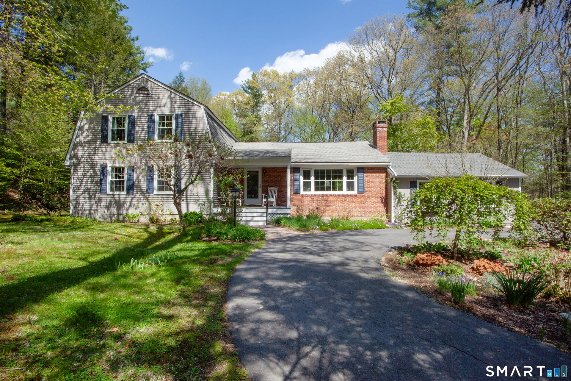 21 Woodland Drive, Canton, CT
