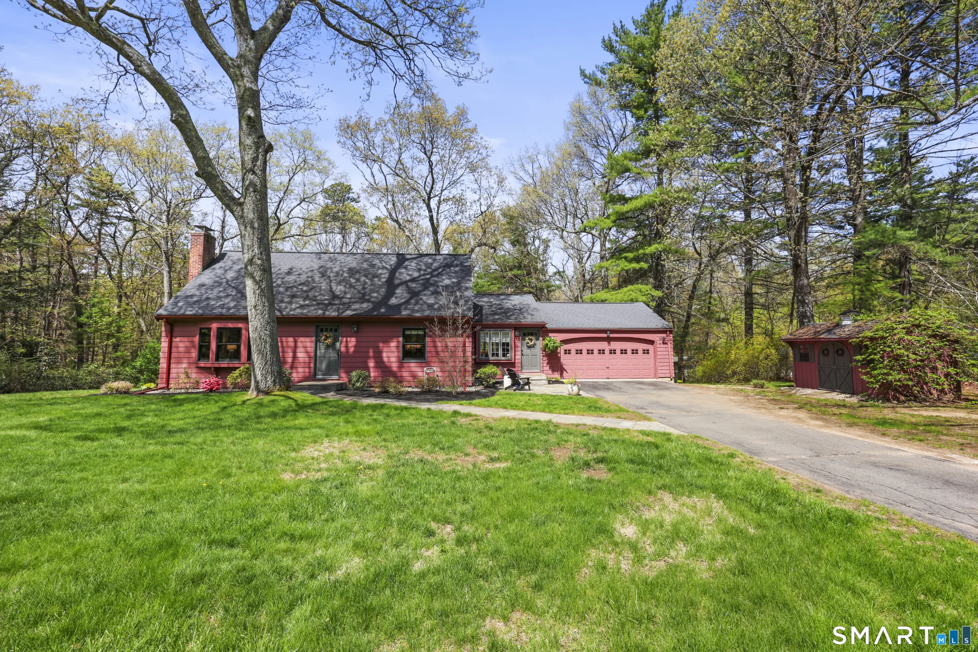 5 Beaverbrook Road, Simsbury, CT