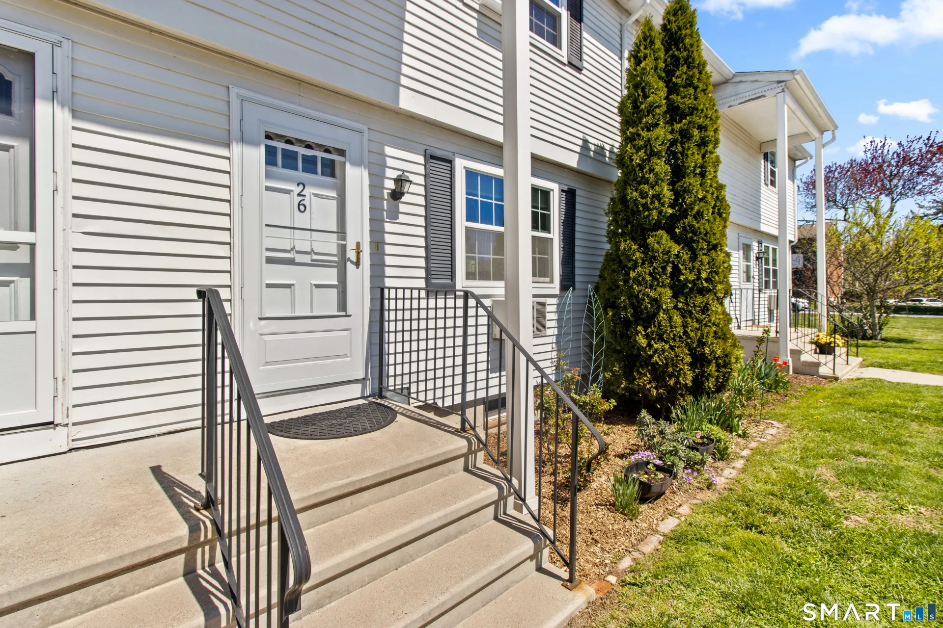80 Wellswood Road #26, Hebron, CT