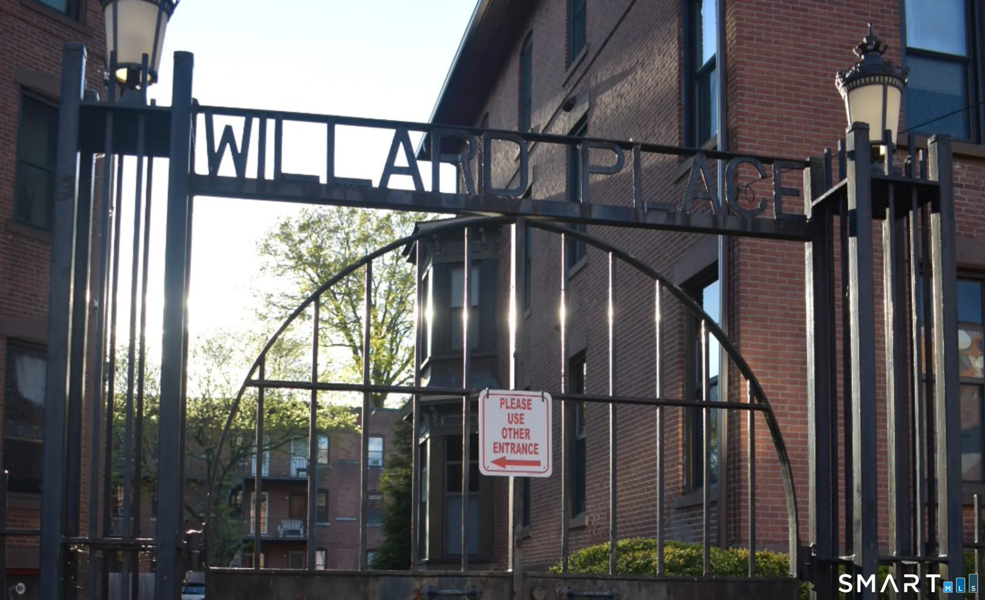 39 Willard Street #C, Hartford, CT