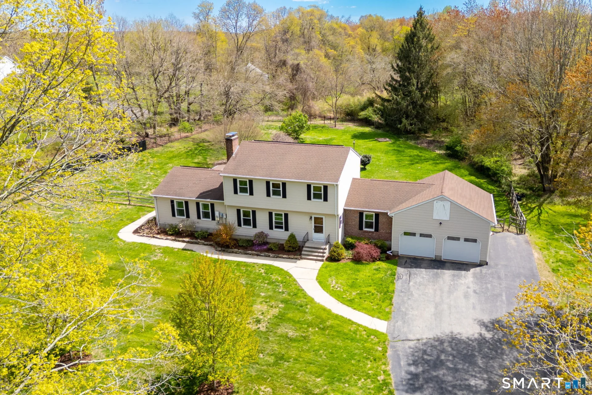 3 Buckley Road, Salem, CT
