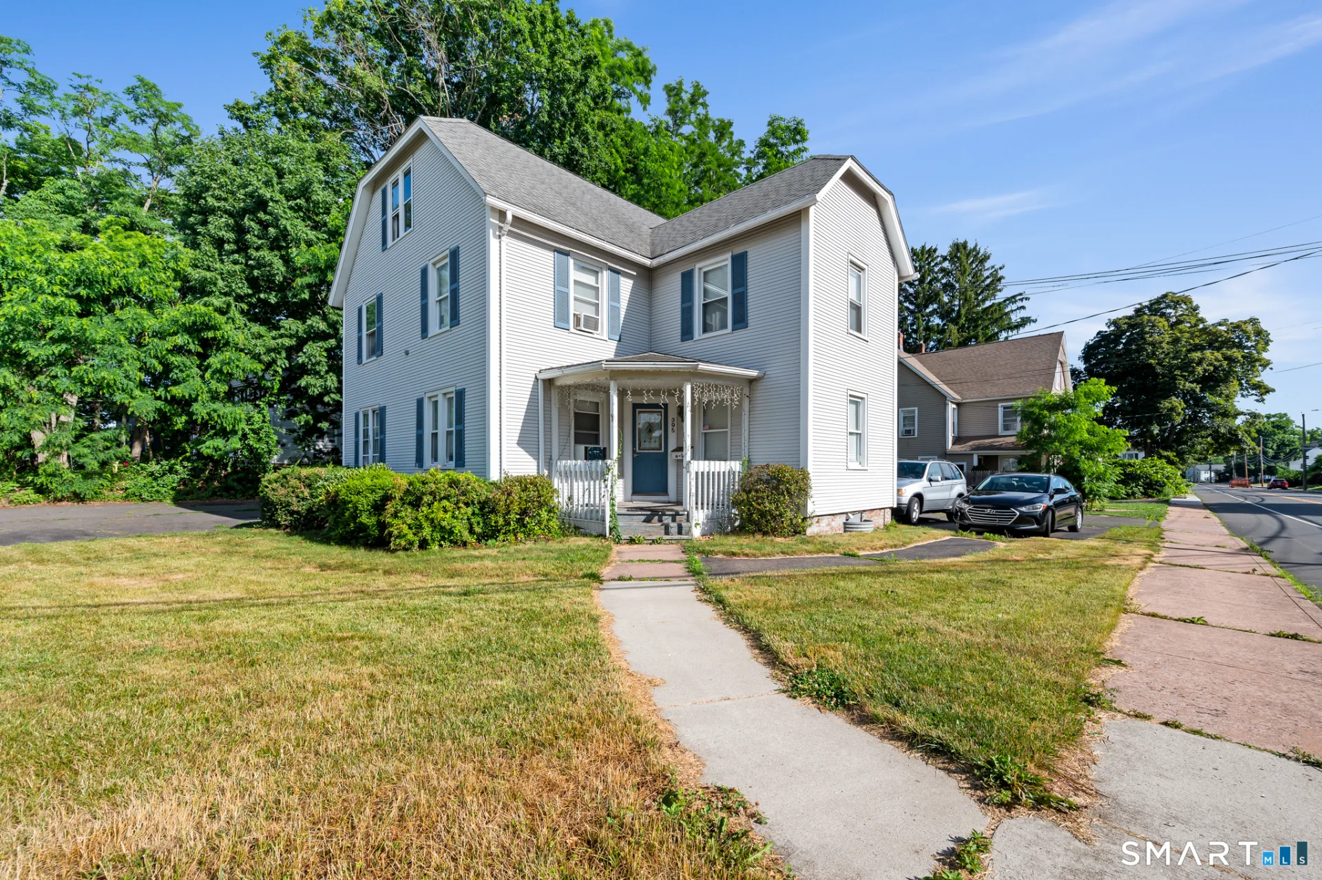 395 North Main Street, Manchester, CT