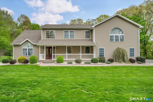 33 Wilcox Lane