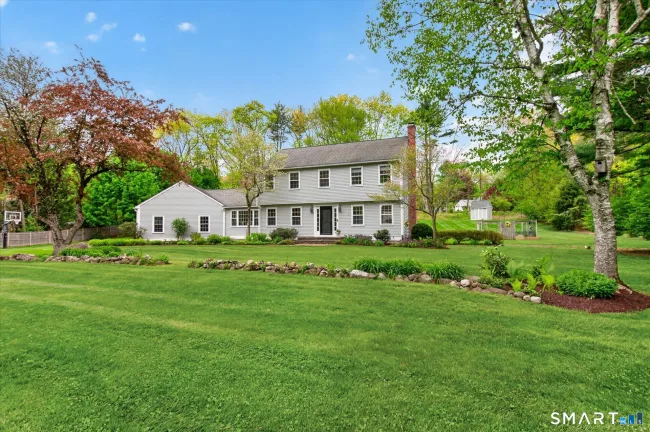 50 Fox Den Road, Simsbury, CT