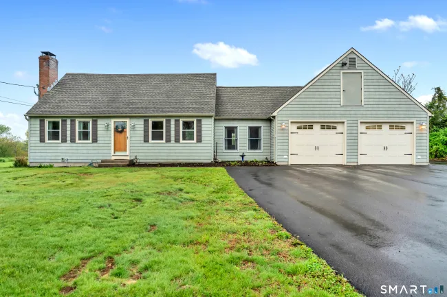 1015 Northrop Road