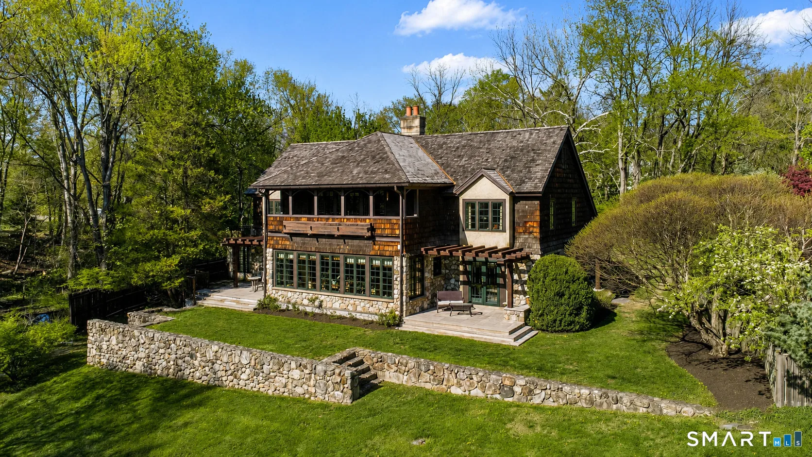 22 Evergreen Avenue, Westport, CT