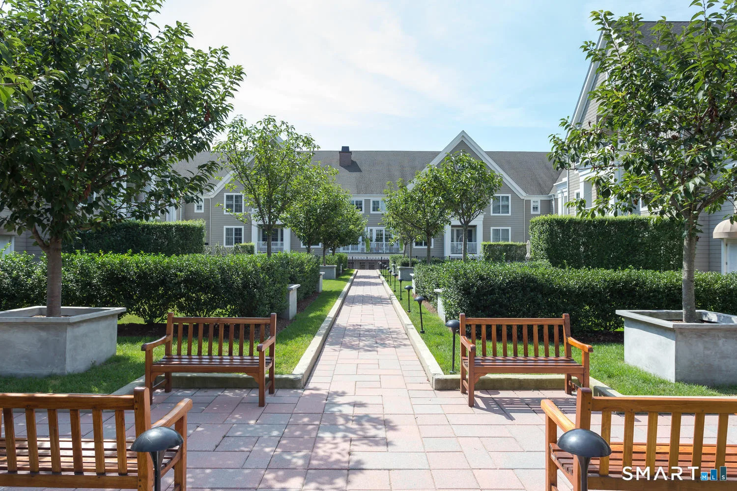 77 Havemeyer Lane #211, Stamford, CT