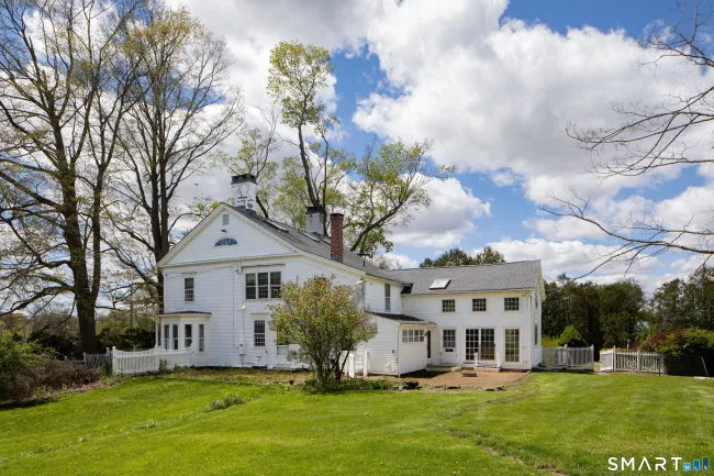 28 Cole Road, Sharon, CT