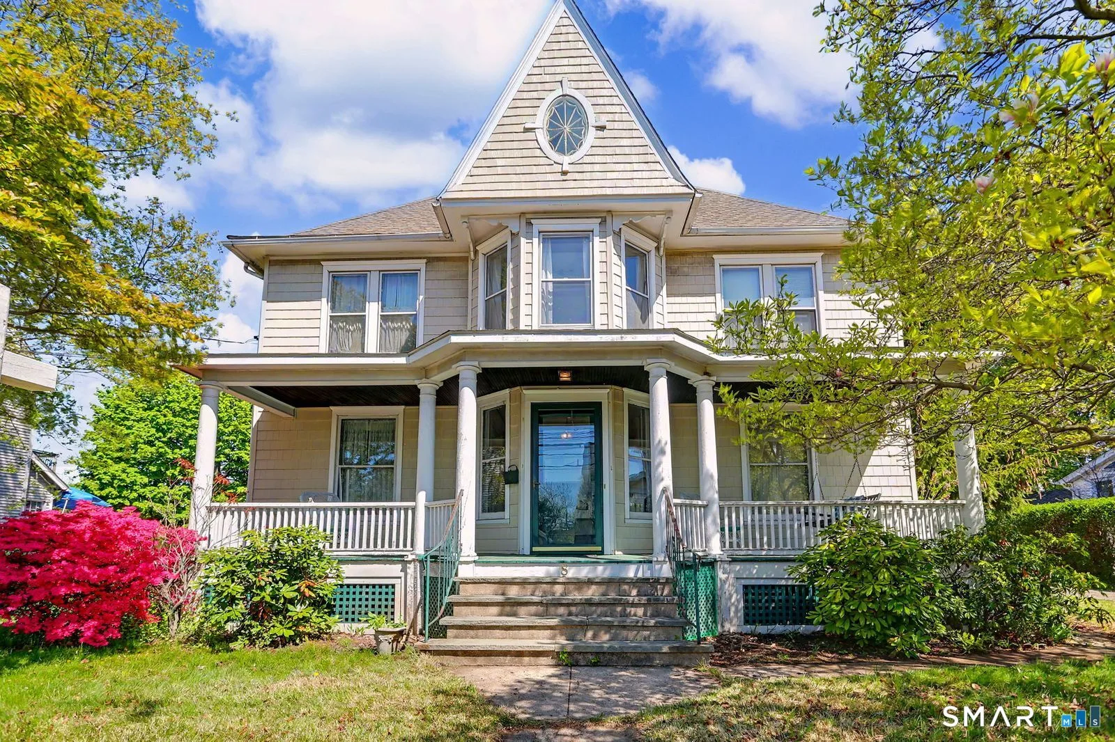 8 Myrtle Street, Norwalk, CT
