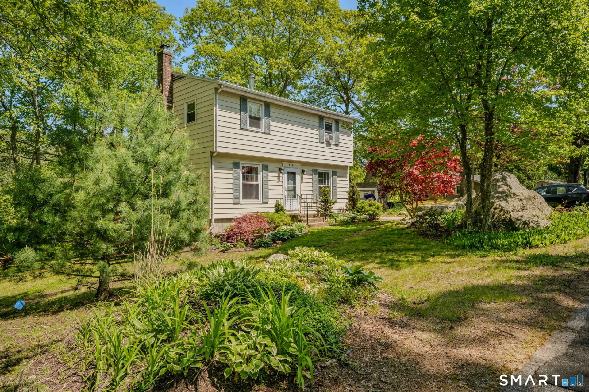 148 Flanders Road, Stonington, CT