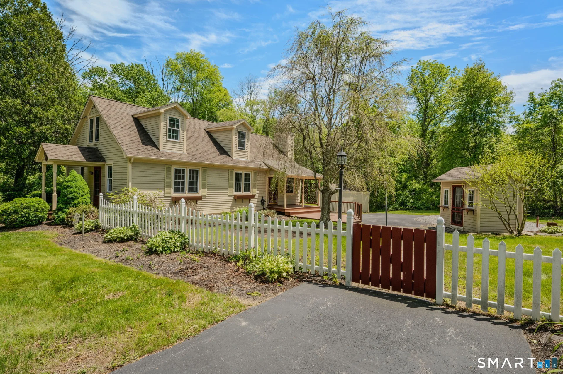 578 Route 165, Preston, CT