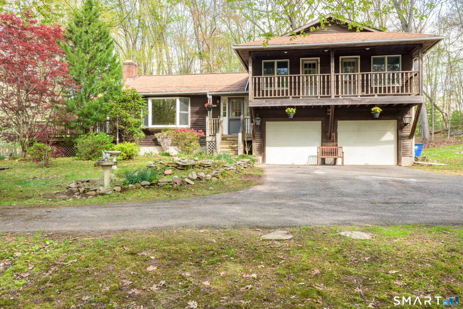 107 Bamforth Road, Vernon, CT