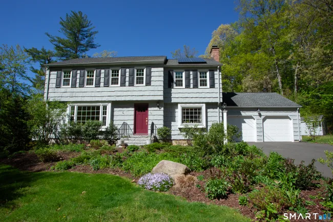 19 Lawton Drive, Simsbury, CT