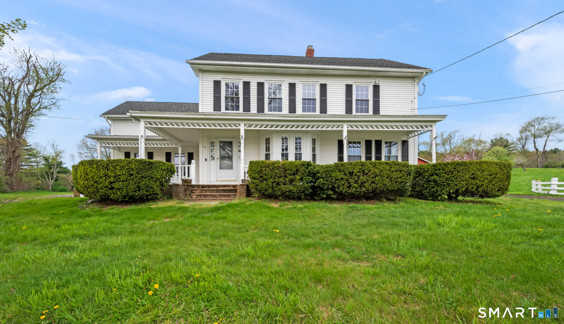 66 Leonard Road, Stafford, CT