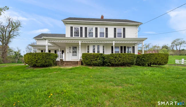 66 Leonard Road