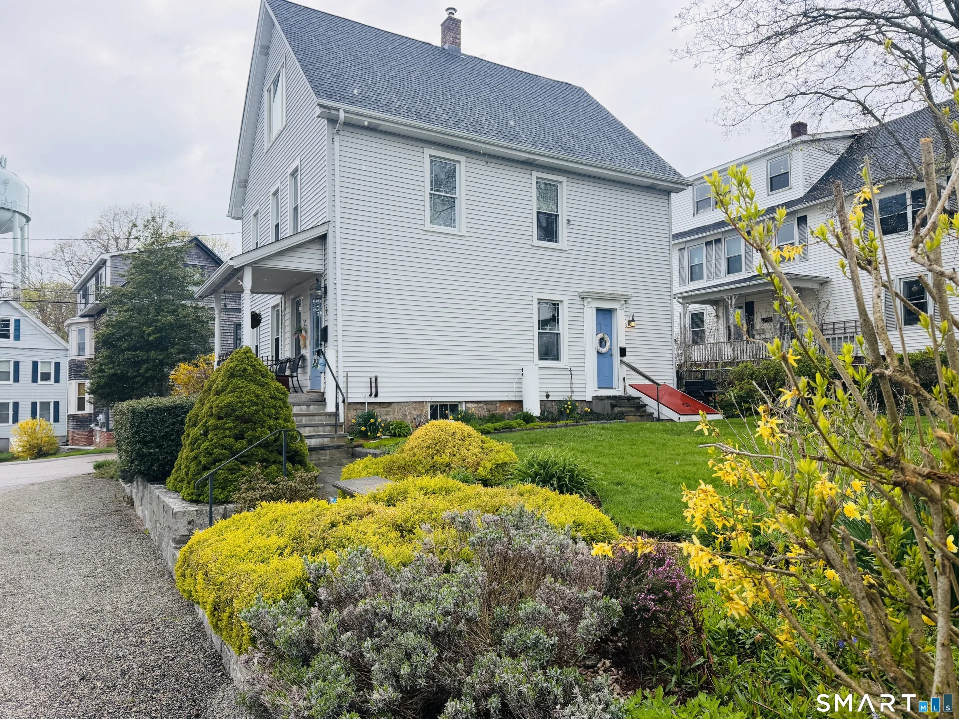 5 South Street, Stonington, CT