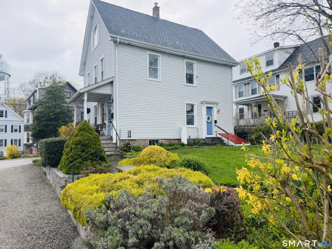 5 South Street
