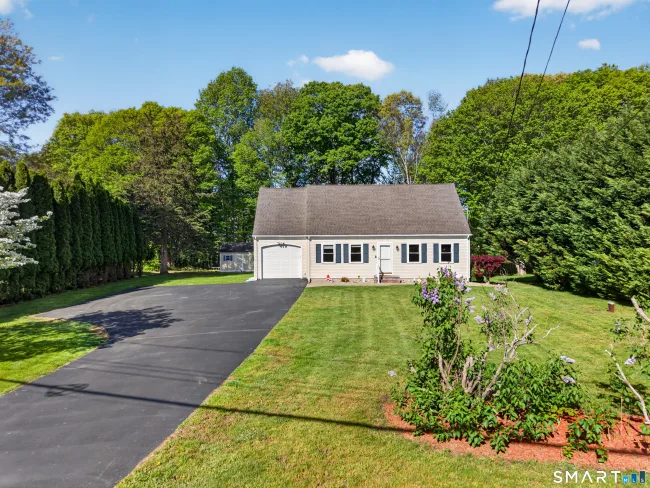 1919 Center Groton Road