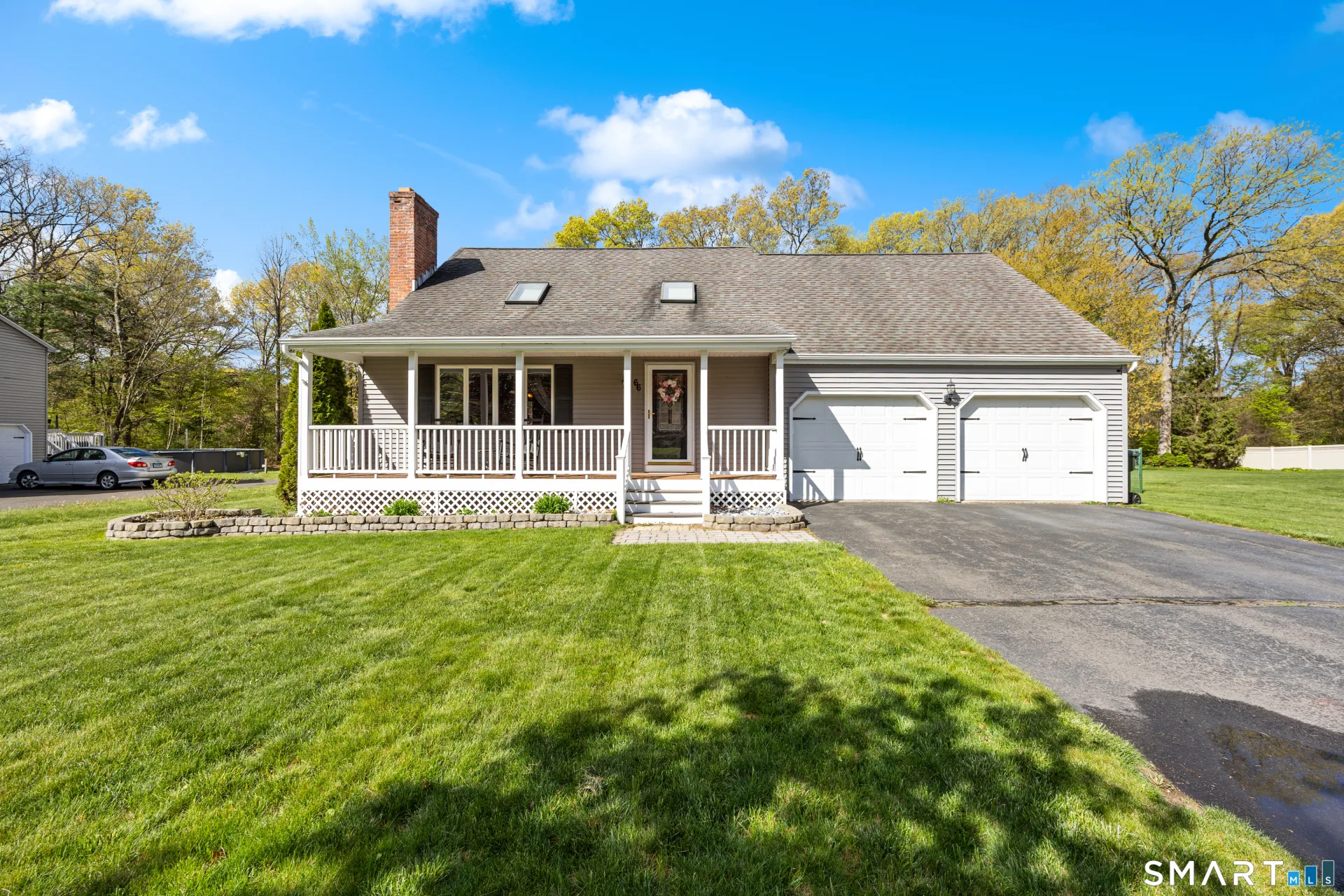 66 Luciano Drive, Southington, CT