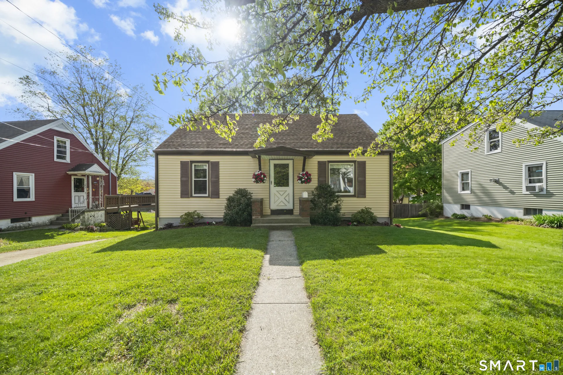 31 Converse Street, Stafford, CT