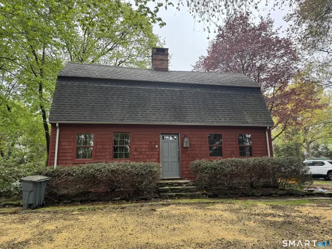 34 Buick Avenue
