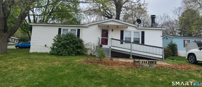 5 Fairway Drive