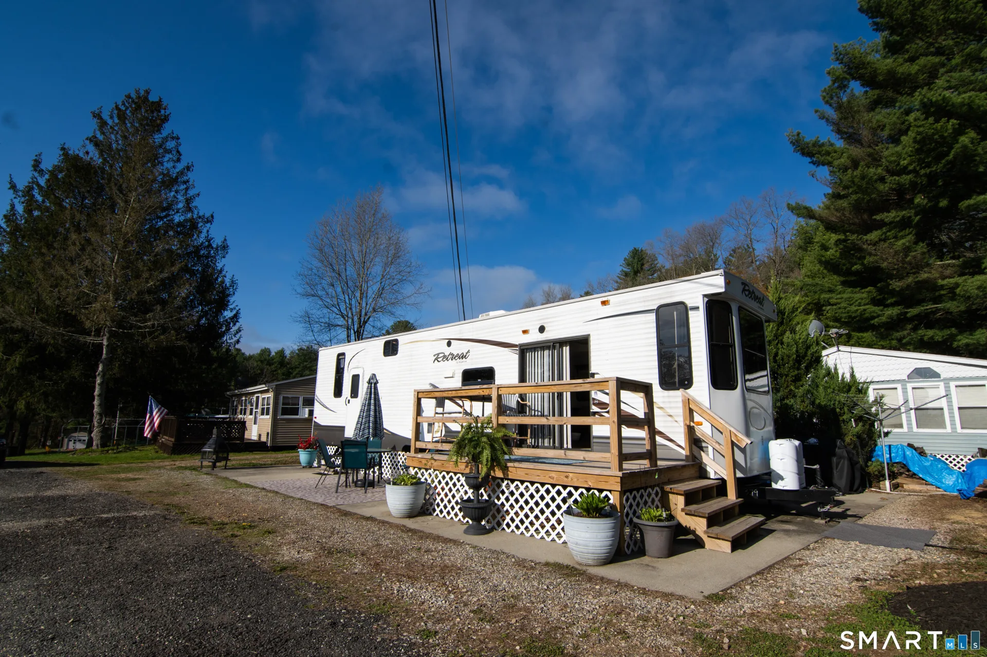 69 Meadowside Road, Woodstock, CT
