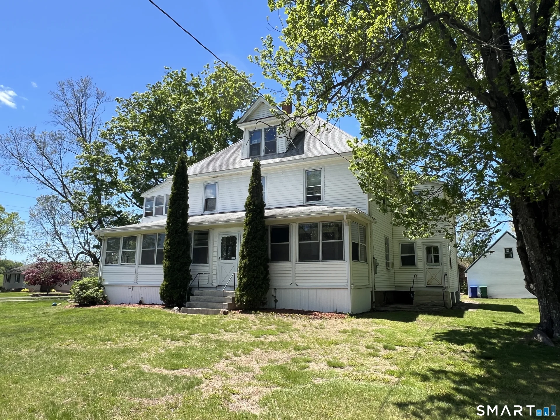 257 Tunxis Avenue, Bloomfield, CT