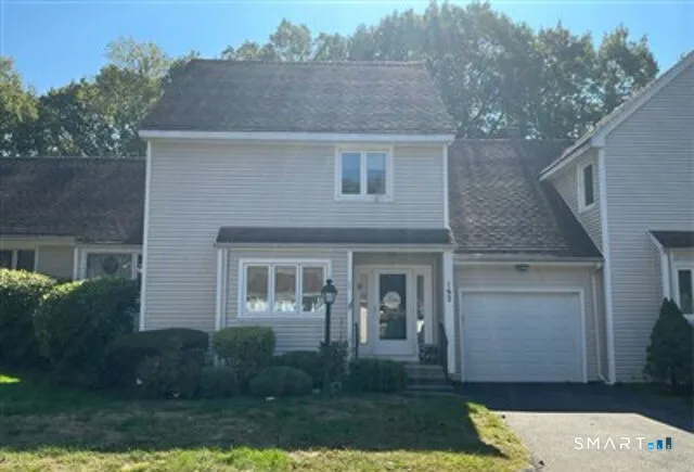 162 Pheasant Ridge #162, Shelton, CT