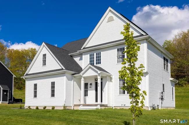 56 Gino Drive, Bristol, CT