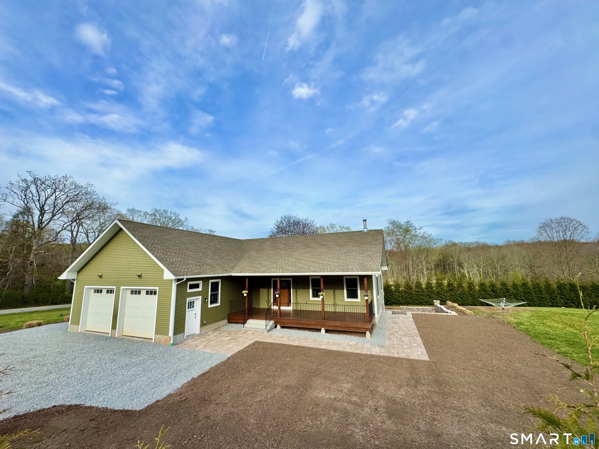 6 Clark Gates Road, East Haddam, CT