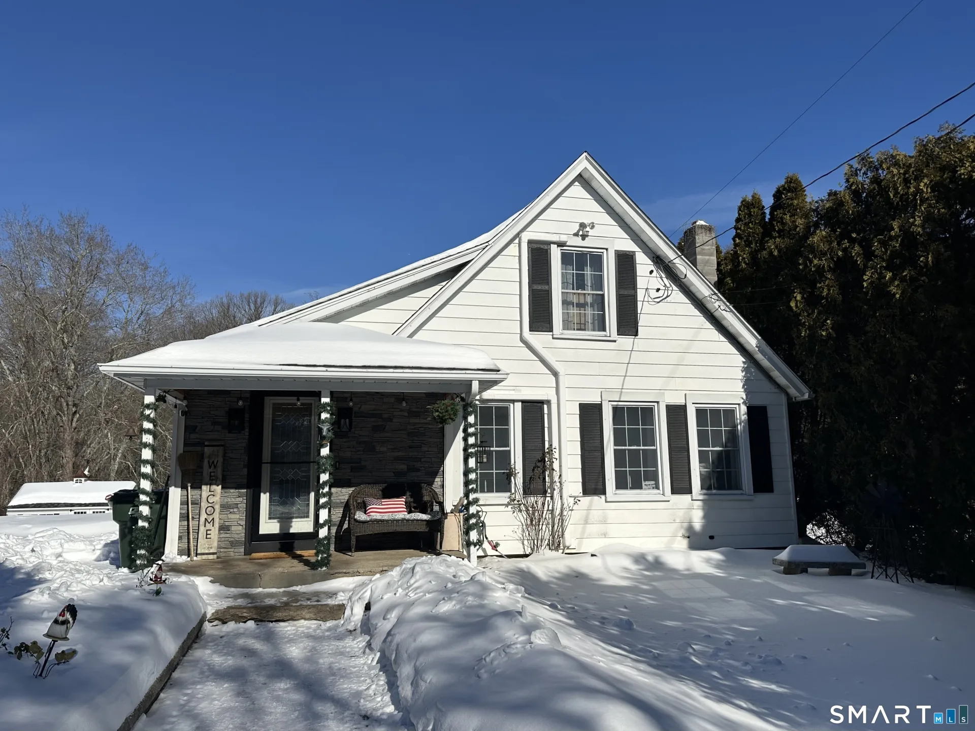 1352 North Road, Groton, CT
