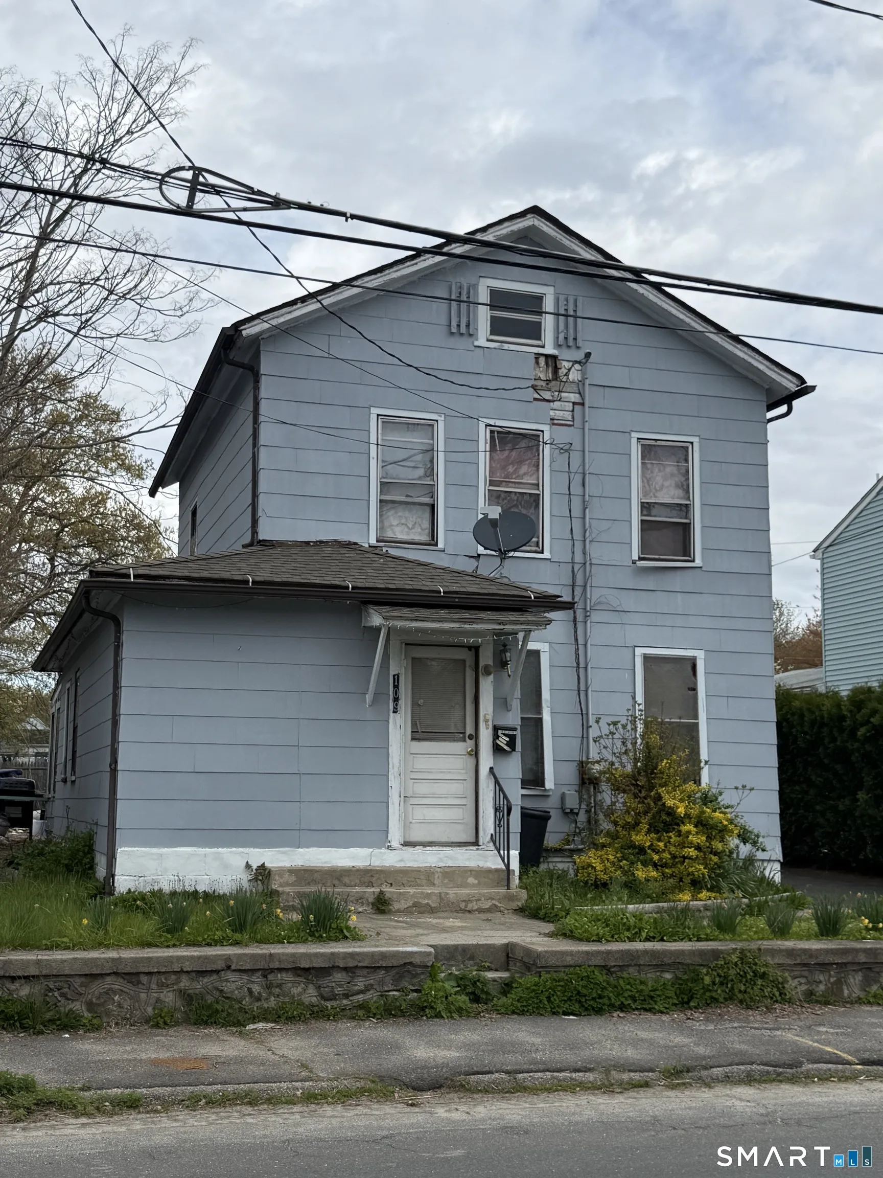 109 Edgewood Avenue, Waterbury, CT
