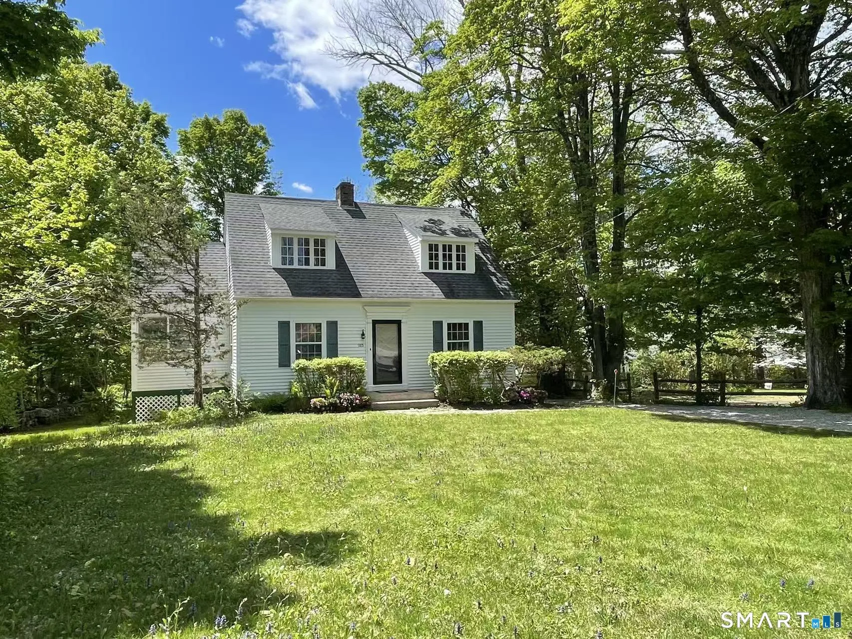 985 Storrs Road, Mansfield, CT