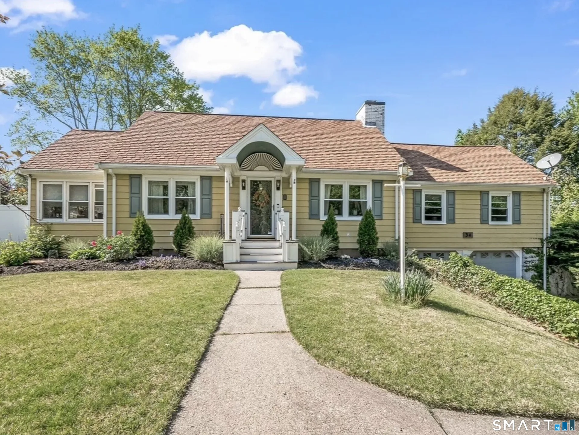 34 Sunrise Drive, Vernon, CT