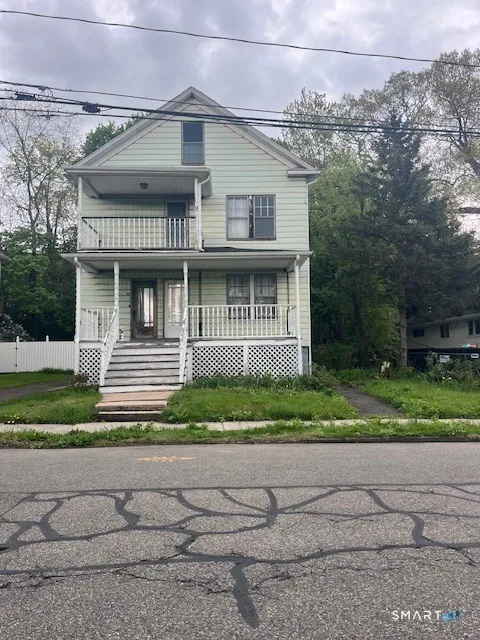 85 Hicks Street, Meriden, CT