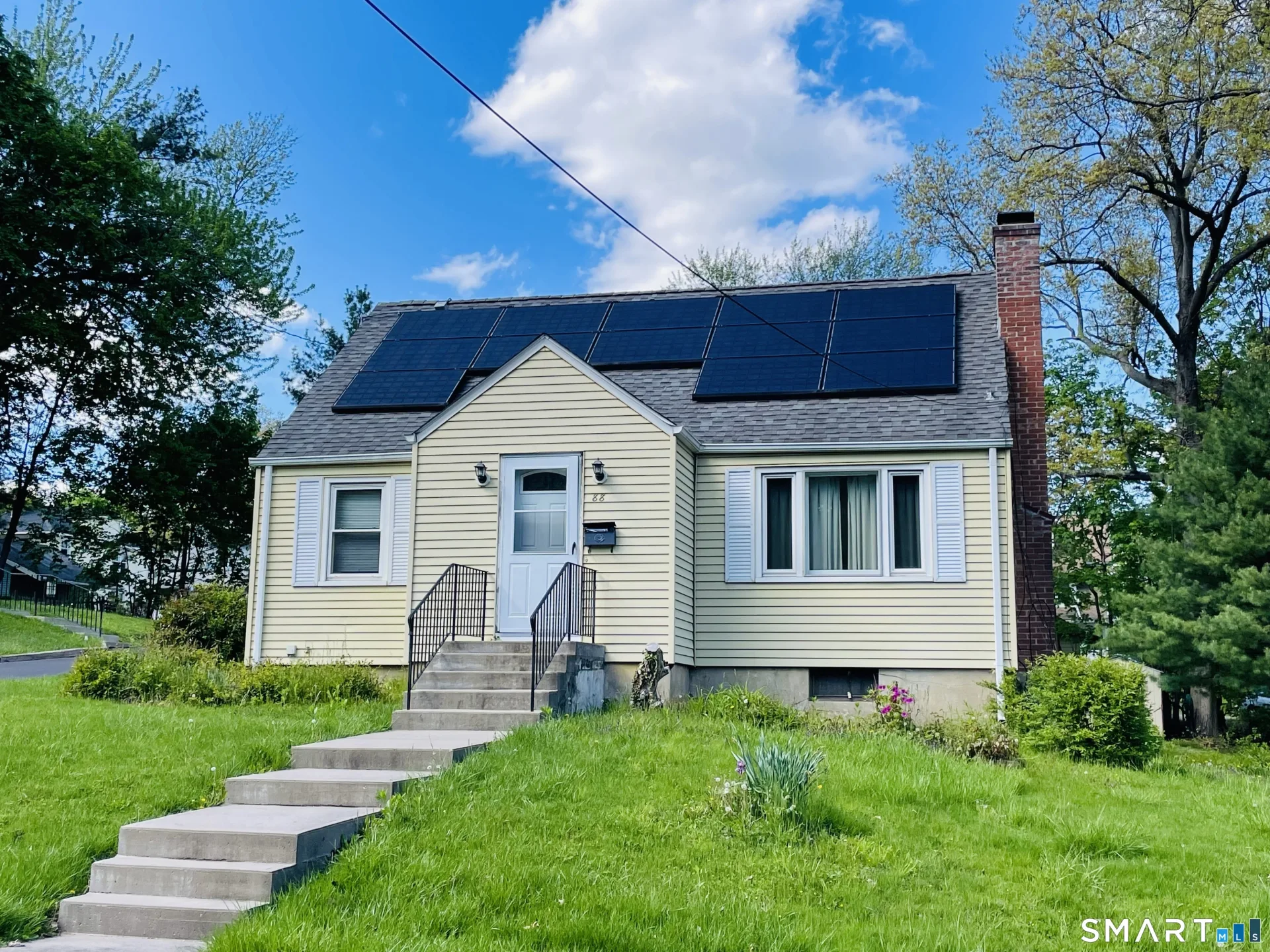 88 Westphal Street, West Hartford, CT