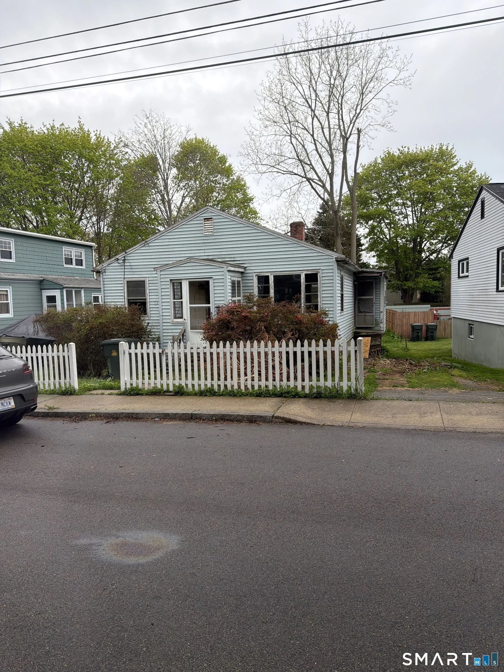 38 Robinson Street, New London, CT