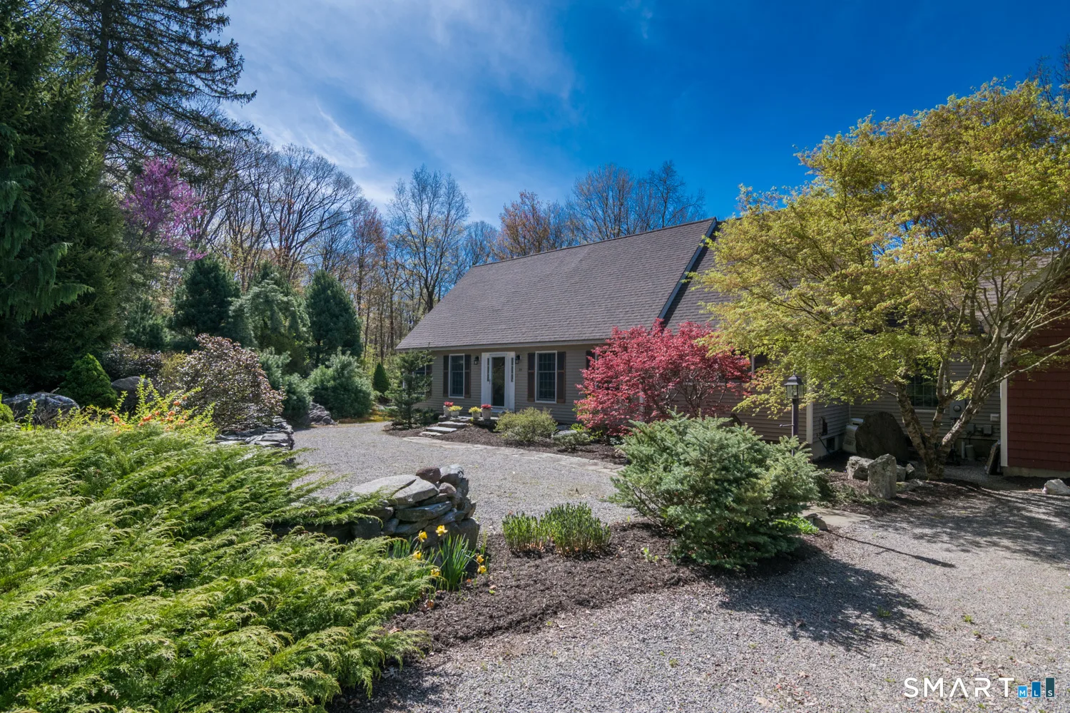 25 Spruce Drive, Litchfield, CT