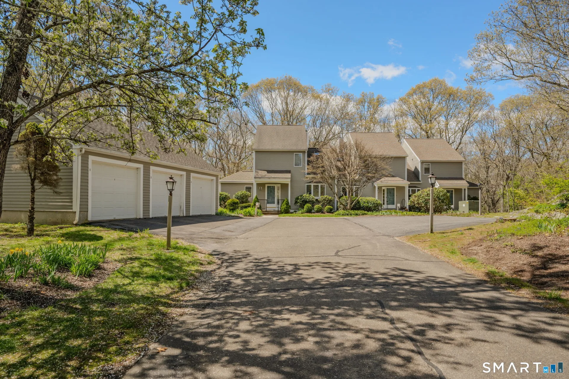 2 Laurel Drive, Old Lyme, CT