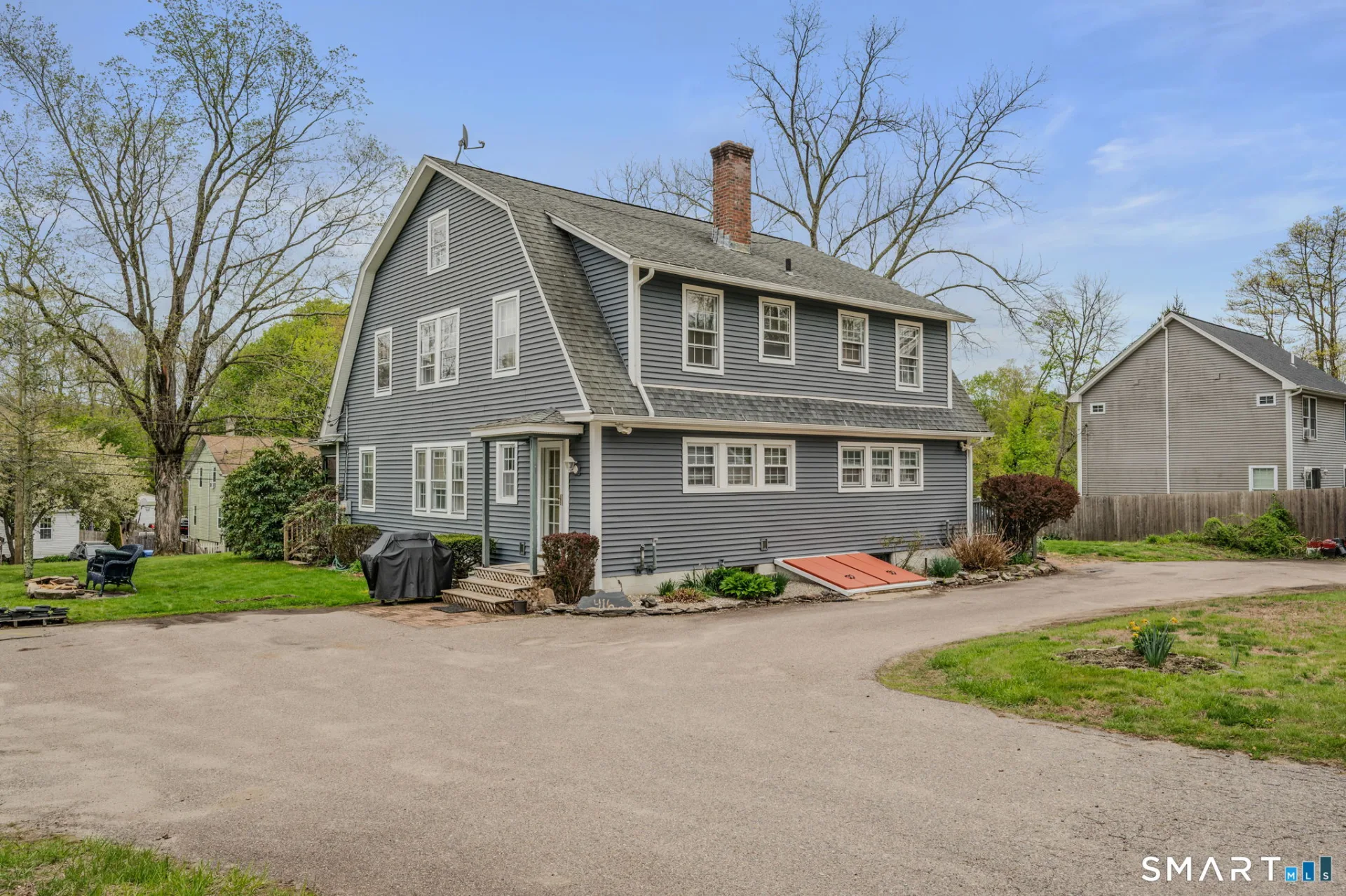 414 Main Street, Sprague, CT