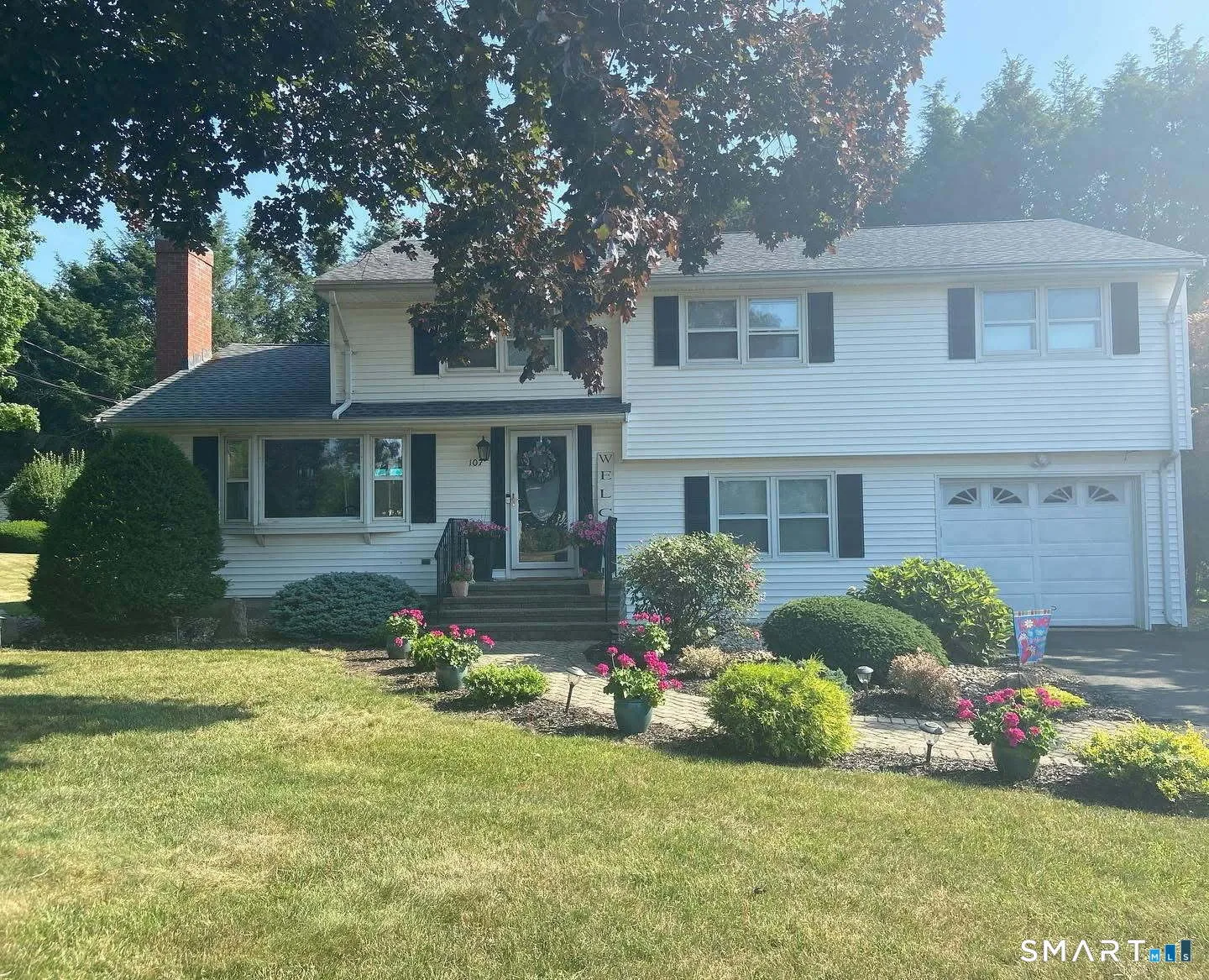 107 Knollwood Road, Rocky Hill, CT
