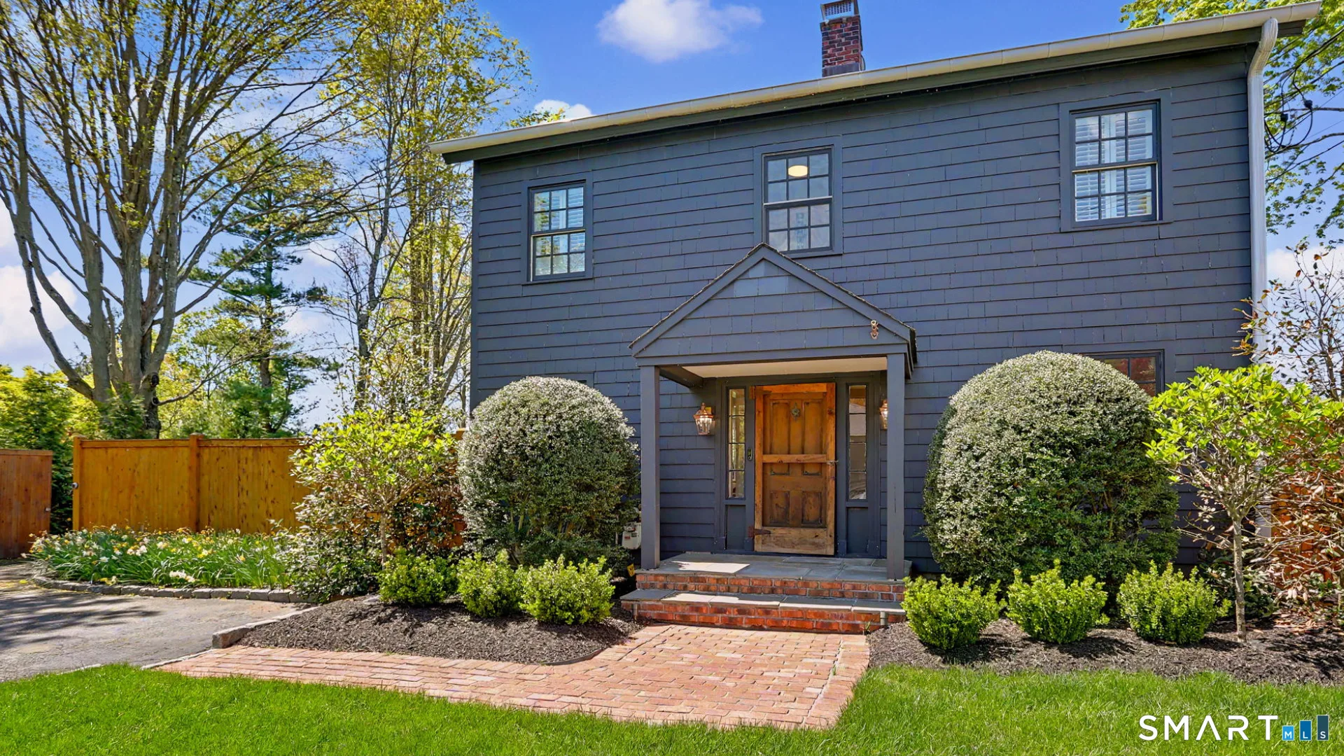 1373 Mill Plain Road, Fairfield, CT