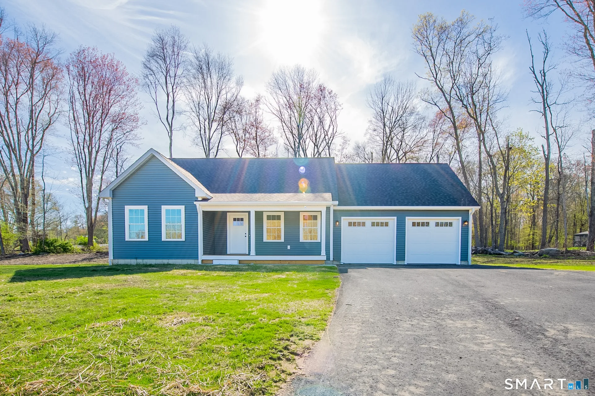 12 Stone House Drive, Plainfield, CT